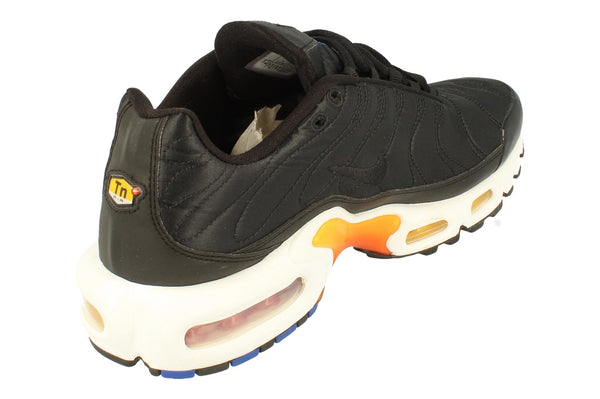 Nike Womens Air Max Plus Dc4465  001 - Black Pink Glow 001 - Photo 0
