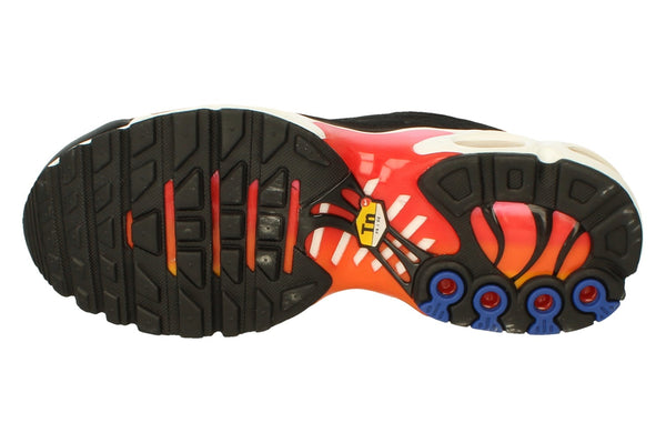 Nike Womens Air Max Plus Dc4465  001 - Black Pink Glow 001 - Photo 0