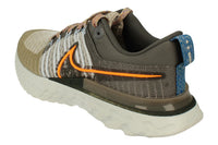 Nike React Infinity Run Fk 2 Mfs Mens Dc4577 001