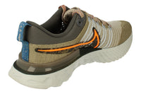 Nike React Infinity Run Fk 2 Mfs Mens Dc4577 001