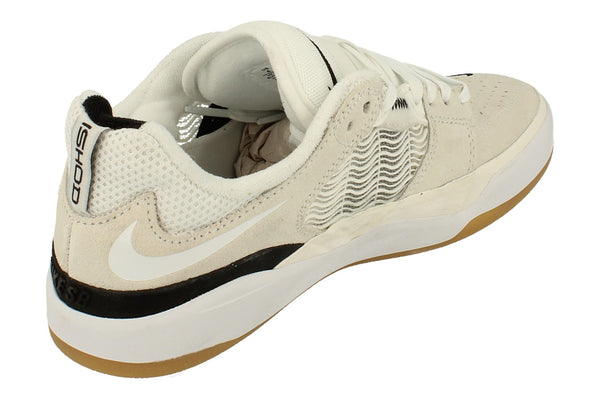 Nike Sb Ishod Mens Trainers Dc7232  101 - Summit White 101 - Photo 0
