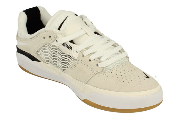Nike Sb Ishod Mens Trainers Dc7232  101 - Summit White 101 - Photo 0