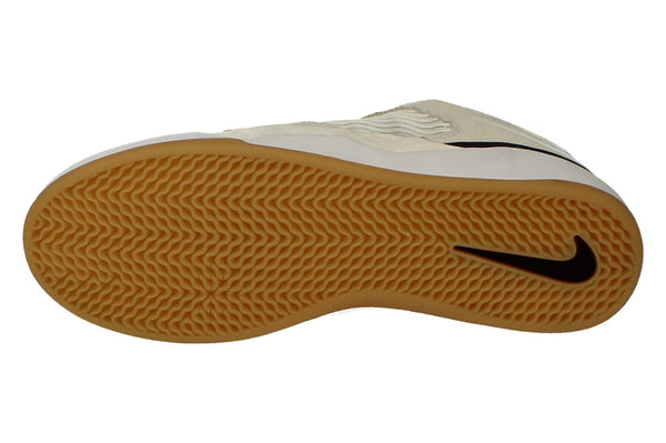 Nike Sb Ishod Mens Trainers Dc7232  101 - Summit White 101 - Photo 0
