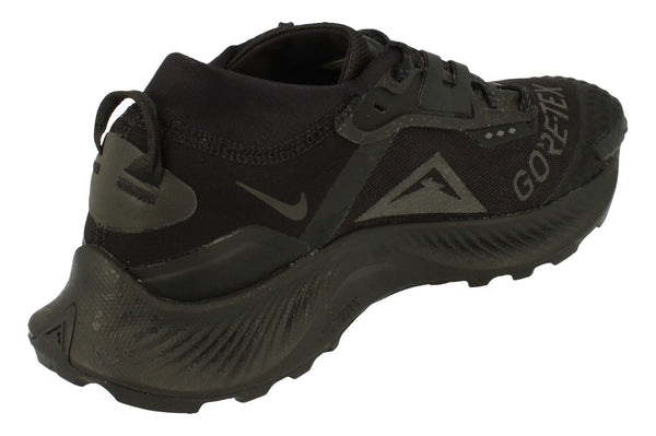 Nike Air Pegasus Trail 3 Gtx Dc8793  001 - Black Dark Smoke Grey 001 - Photo 0