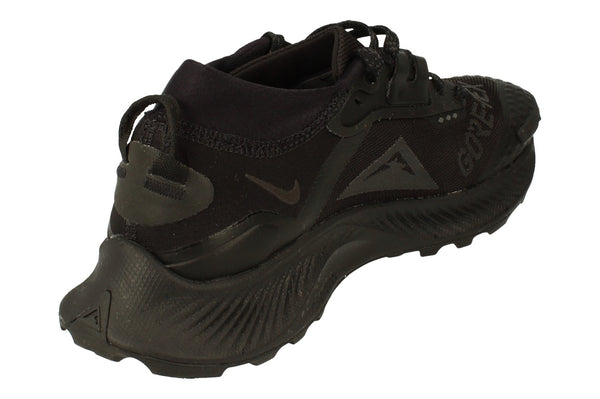 Nike Womens Air Pegasus Trail 3 Gtx Mens Dc8794  001 - Black Dark Smoke Grey 001 - Photo 0