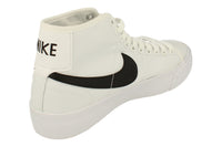 Nike Sb Blazer Court Mid Mens Trainers DC8901 100