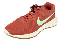 Nike Womens Revolution 6 Flyease Nn Wd Dc8998 601