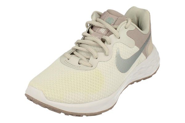 Nike Womens Revolution 6 Nn PRM Dc9007  111 - White Ocean Cube Photon Dust 111 - Photo 0