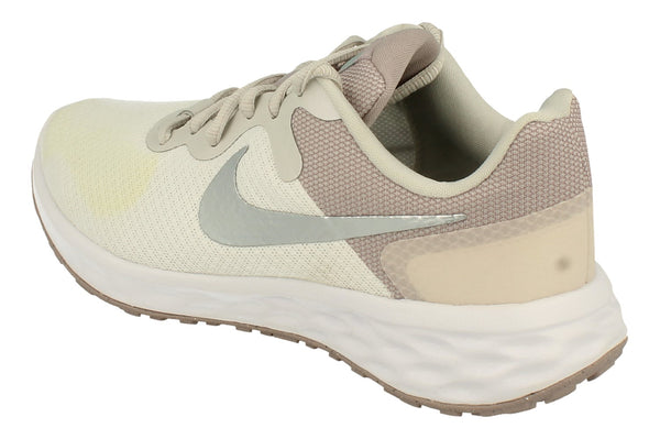 Nike Womens Revolution 6 Nn PRM Dc9007  111 - White Ocean Cube Photon Dust 111 - Photo 0