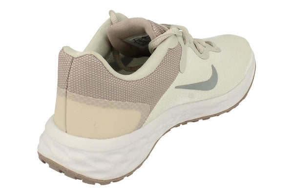 Nike Womens Revolution 6 Nn PRM Dc9007  111 - White Ocean Cube Photon Dust 111 - Photo 0