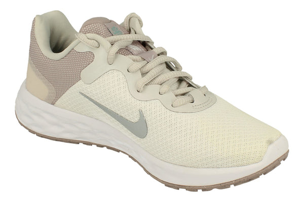 Nike Womens Revolution 6 Nn PRM Dc9007  111 - White Ocean Cube Photon Dust 111 - Photo 0
