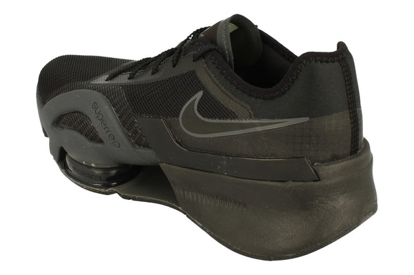 Nike Air Zoom Superrep 3 Mens Trainers Dc9115  001 - Black Anthracite Volt 001 - Photo 0