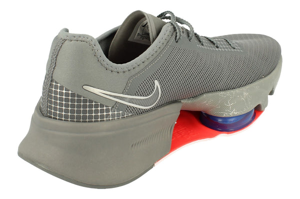 Nike Air Zoom Superrep 3 Mens Trainers Dc9115  004 - Cool Grey Metallic Silver 004 - Photo 0