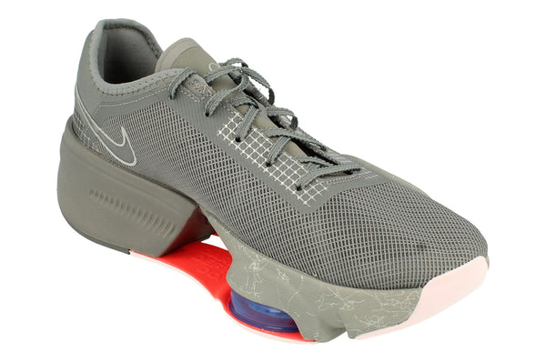 Nike Air Zoom Superrep 3 Mens Trainers Dc9115  004 - Cool Grey Metallic Silver 004 - Photo 0