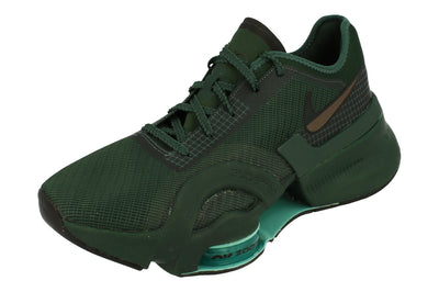 Nike Air Zoom Superrep 3 Mens Trainers Dc9115 393 - Pro Green Multi Colour 393 - Photo 0