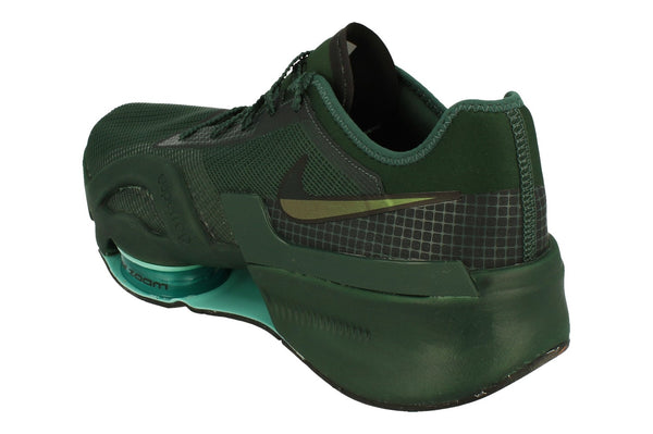 Nike Air Zoom Superrep 3 Mens Trainers Dc9115 393 - Pro Green Multi Colour 393 - Photo 0