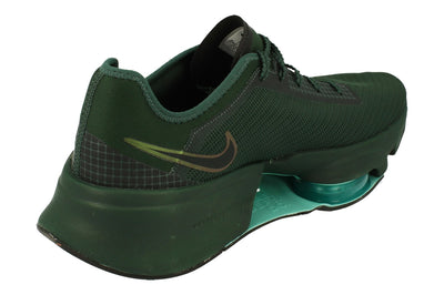 Nike Air Zoom Superrep 3 Mens Trainers Dc9115 393 - Pro Green Multi Colour 393 - Photo 2