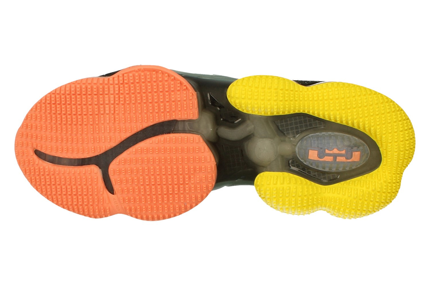 Buy Nike Lebron XIX Mens Basketball Trainers DC9338 (uk 8 us 9 eu 42.5