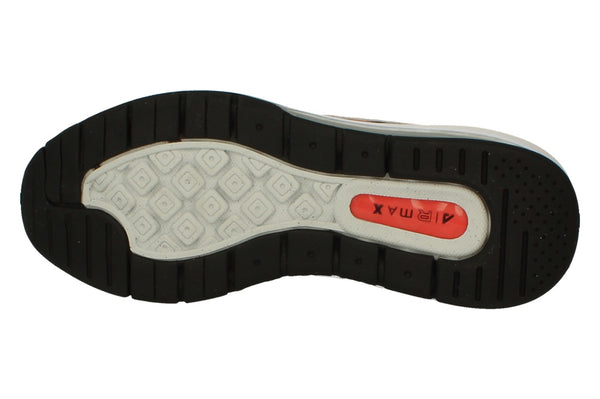 Nike Air Max Genome Mens Dc9410  001 - Pure Platinum White 001 - Photo 0