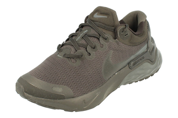 Nike Renew Run 3 Mens Dc9413  003 - Black Dark Smoke Grey 003 - Photo 0