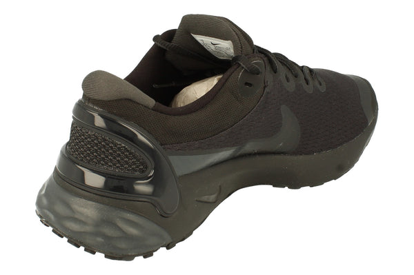Nike Renew Run 3 Mens Dc9413  003 - Black Dark Smoke Grey 003 - Photo 0