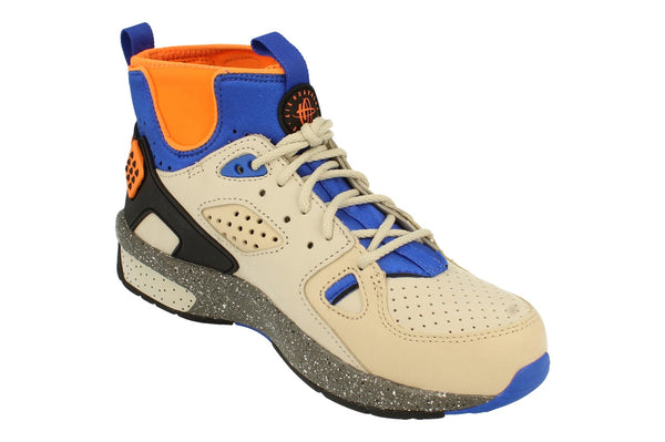 Nike Acg Air Mowabb Mens Trainers Dc9554 Sneakers Boots  200 - Birch Bright Mandarin 200 - Photo 0