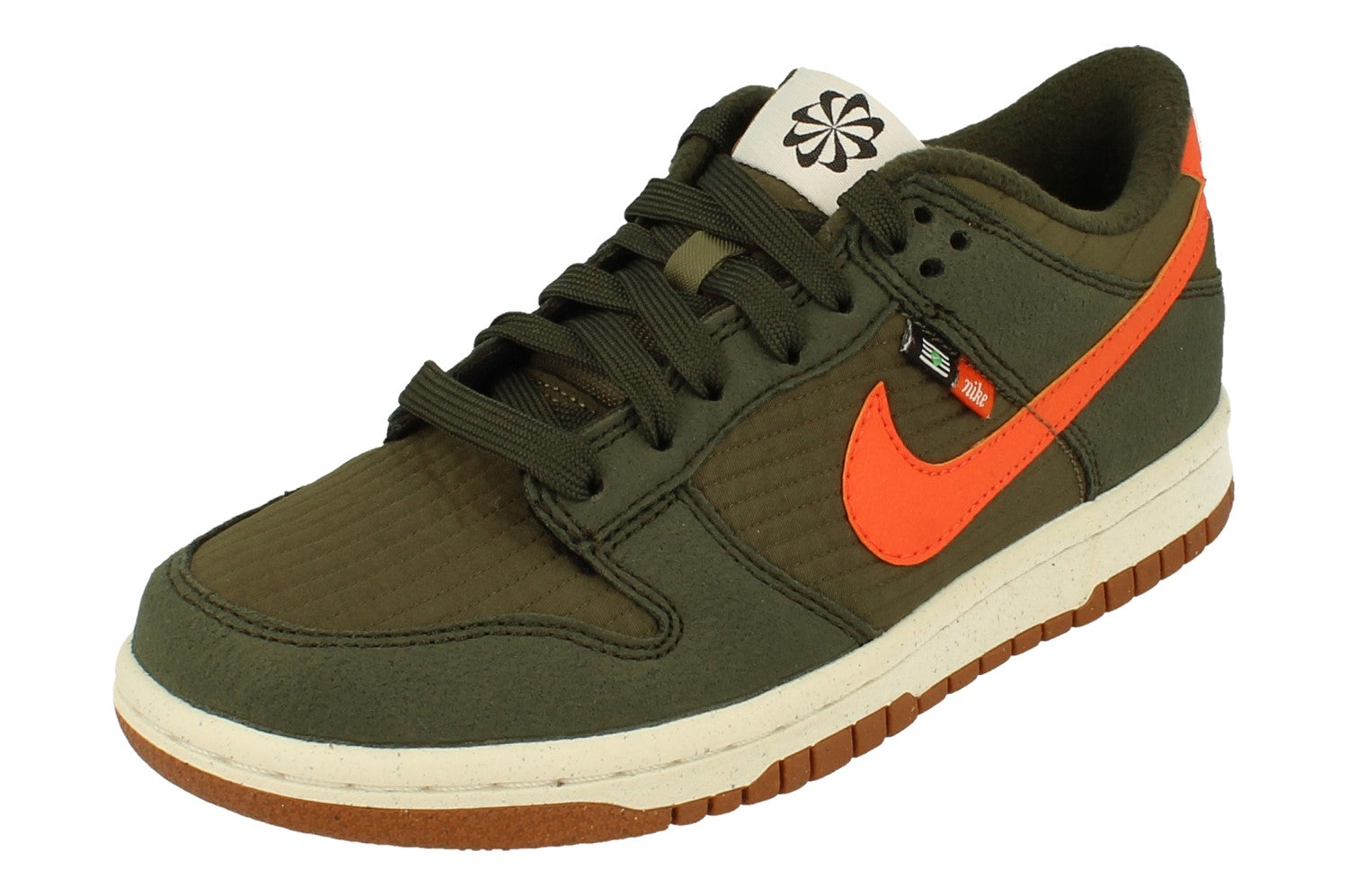 Buy Nike Dunk Low SE GS Trainers DC9561 (uk us 5Y eu