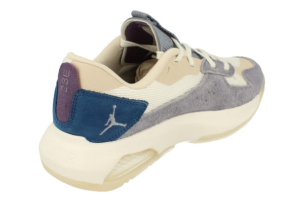 Nike Jordan Air 200E Mens Trainers Dc9836  400 - Ashen Slate Light Crimson 400 - Photo 0