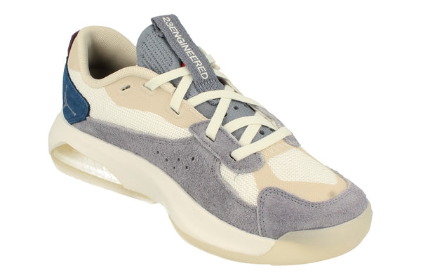 Nike Jordan Air 200E Mens Trainers Dc9836  400 - Ashen Slate Light Crimson 400 - Photo 0