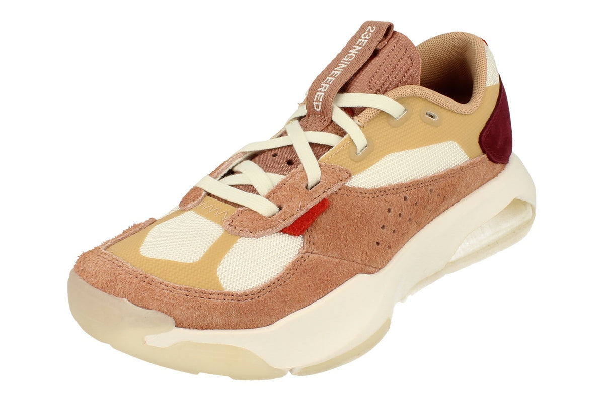 Nike Jordan Air 200E Mens Trainers DC9836 600