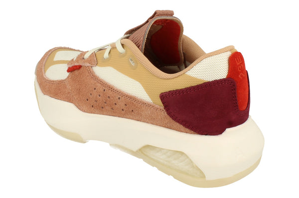 Nike Jordan Air 200E Mens Trainers Dc9836  600 - Fossil Rose Cinnabar 600 - Photo 0