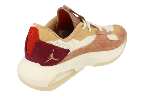 Nike Jordan Air 200E Mens Trainers Dc9836  600 - Fossil Rose Cinnabar 600 - Photo 0