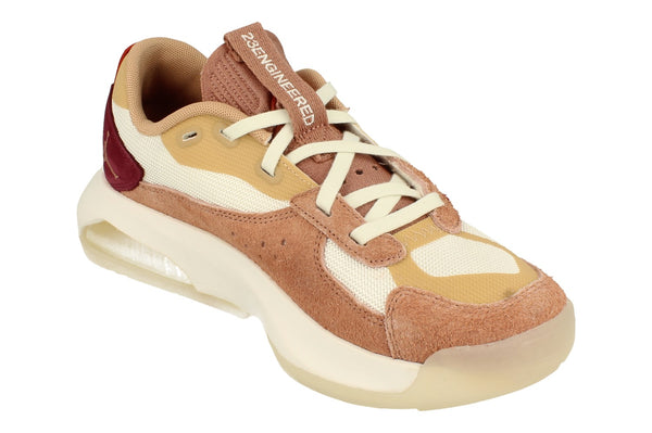 Nike Jordan Air 200E Mens Trainers Dc9836  600 - Fossil Rose Cinnabar 600 - Photo 0