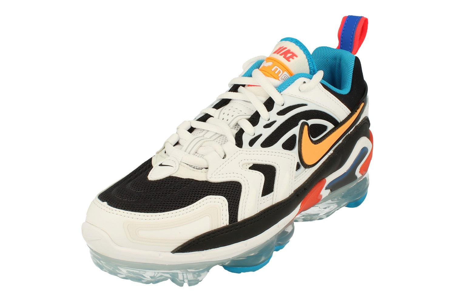 Buy Nike Womens Air Vapormax EVO DC9992 (uk us eu 41, black