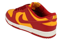 Nike Dunk Low Retro Mens Trainers DD1391 701