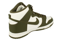 Nike Dunk Hi Retro Mens Trainers DD1399 107