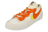 Nike Blazer Low / Sacai Mens Trainers DD1877 100