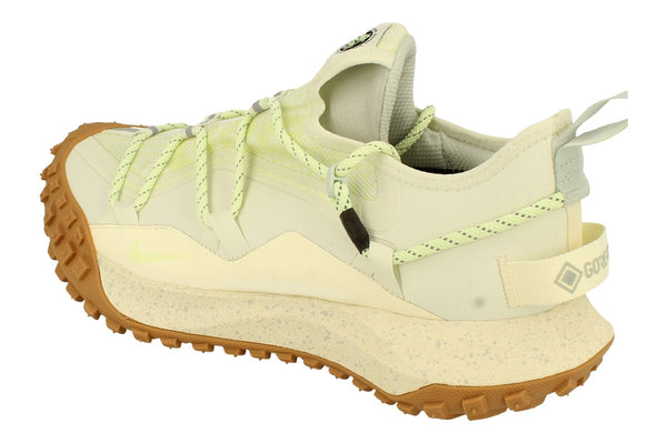 Nike Acg Mountain Fly Low Gtx Se Mens Trainers Dd2861  001 - Sea Glass Lime Ice 001 - Photo 0