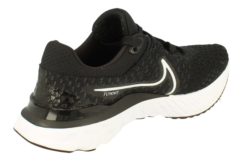 Buy Nike Womens React Infinity Run FK 3 DD3024 (uk 5 us 7.5 eu 38.5 ...