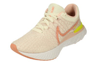 Nike Womens React Infinity Run FK 3 DD3024 102