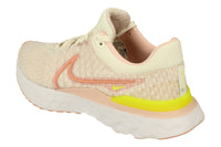 Nike Womens React Infinity Run FK 3 DD3024 102