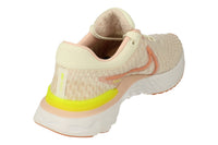 Nike Womens React Infinity Run FK 3 DD3024 102