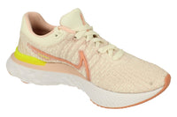 Nike Womens React Infinity Run FK 3 DD3024 102