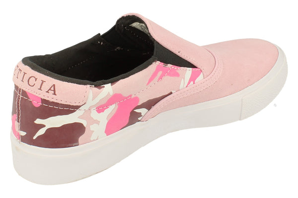 Nike Sb Zoom Verona Slip Lb Mens Trainers Dd4940  600 - Prism Pink Team Red 600 - Photo 0