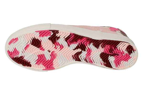 Nike Sb Zoom Verona Slip Lb Mens Trainers Dd4940  600 - Prism Pink Team Red 600 - Photo 0