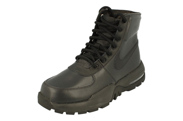 Nike Air Max Goaterra 2.0 Mens Boots Dd5016 Sneakers Trainers  001 - Black 001 - Photo 0