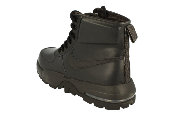 Nike Air Max Goaterra 2.0 Mens Boots Dd5016 Sneakers Trainers  001 - Black 001 - Photo 0