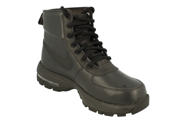 Nike Air Max Goaterra 2.0 Mens Boots Dd5016 Sneakers Trainers  001 - Black 001 - Photo 0