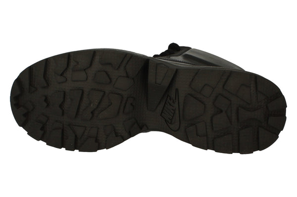Nike Air Max Goaterra 2.0 Mens Boots Dd5016 Sneakers Trainers  001 - Black 001 - Photo 0