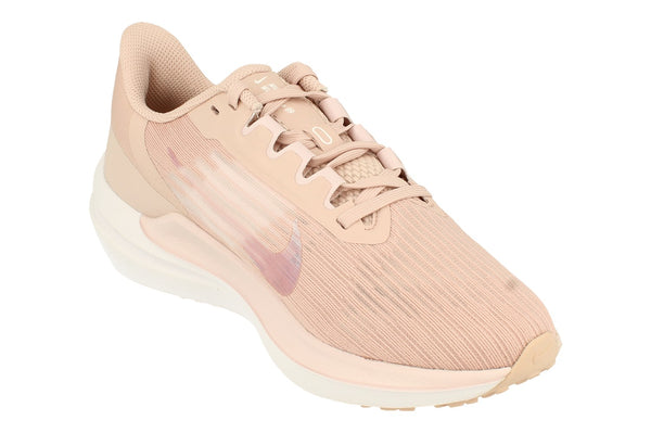 Nike Womens Air Winflo 9 Dd8686  600 - Pink Oxford White Barely Rose 600 - Photo 0